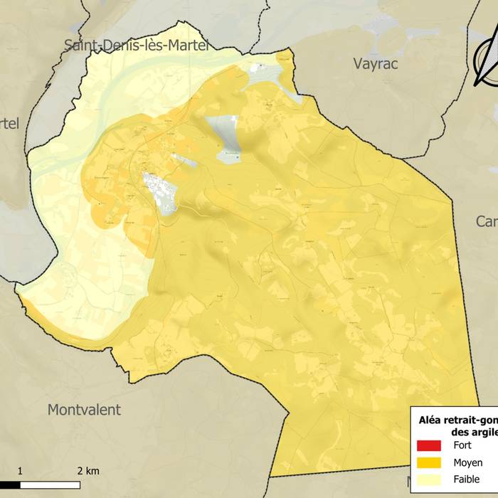 Photo de Tour de Floirac